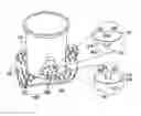 Fig. 01 - Apparatus for supporting an article during transport
