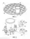Fig. 02 - Apparatus for supporting an article during transport