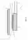 Fig. 06 - Electrostatic conveyor-wheel powder feeder
