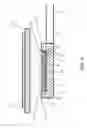 Fig. 07 - Electrostatic conveyor-wheel powder feeder