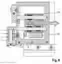 Fig. 06 - Detection system for detecting double sheets in a sheet element processing machine, and sheet element processing machine