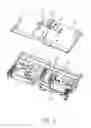 Fig. 04 - Paper feeding device and paper skew judging module applied therein