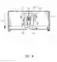 Fig. 09 - Paper feeding device and paper skew judging module applied therein