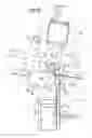 Fig. 07 - Machine and method for sealing the tail end of a log of web material