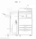 Fig. 02 - Moving gate for guiding print media