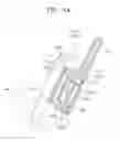 Fig. 16 - Moving gate for guiding print media