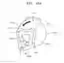 Fig. 27 - Moving gate for guiding print media