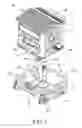 Fig. 02 - Hose-reeling apparatus
