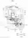Fig. 03 - Control device of hydraulic winch