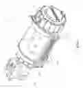 Fig. 02 - Winch with multi-position clutch mechanism