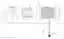 Fig. 01 - METHOD FOR OPERATING WINCH AND ELECTRIC DRIVE FOR DRIVING WINCH