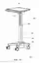 Fig. 11 - Lifting device