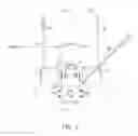 Fig. 04 - Multiple flavor beverage dispenser
