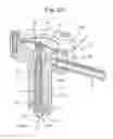 Fig. 05 - Beverage dispensing assembly and tap