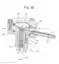 Fig. 08 - Beverage dispensing assembly and tap