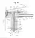 Fig. 13 - Beverage dispensing assembly and tap