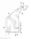 Fig. 04 - FUEL NOZZLE STORAGE ASSEMBLY