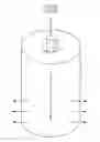 Fig. 01 - Method for electrochemical treatment of water