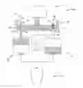 Fig. 01 - Vacuum refining of molten glass