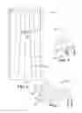 Fig. 06 - Glass container with embossed indicia