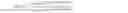 Fig. 02 - Glass sheet approaching neutrality irrespective of its thickness