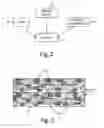 Fig. 03 - Method of densifying a ceramic matrix composite using a filled tackifier
