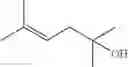 Fig. 02 - Preparation of TMTHF