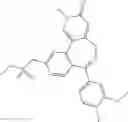 Fig. 697 - NITROGENOUS MACROCYCLIC COMPOUND, PREPARATION METHOD THEREFOR, PHARMACEUTICAL COMPOSITION AND APPLICATION THEREOF