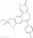 Fig. 717 - NITROGENOUS MACROCYCLIC COMPOUND, PREPARATION METHOD THEREFOR, PHARMACEUTICAL COMPOSITION AND APPLICATION THEREOF