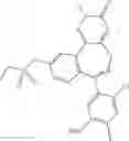 Fig. 732 - NITROGENOUS MACROCYCLIC COMPOUND, PREPARATION METHOD THEREFOR, PHARMACEUTICAL COMPOSITION AND APPLICATION THEREOF