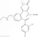 Fig. 734 - NITROGENOUS MACROCYCLIC COMPOUND, PREPARATION METHOD THEREFOR, PHARMACEUTICAL COMPOSITION AND APPLICATION THEREOF