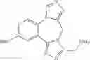 Fig. 320 - Benzodiazepine derivatives, compositions, and methods for treating cognitive impairment