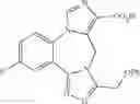 Fig. 321 - Benzodiazepine derivatives, compositions, and methods for treating cognitive impairment