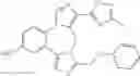 Fig. 85 - Benzodiazepine derivatives, compositions, and methods for treating cognitive impairment