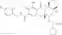 Fig. 167 - N-[(2,4-difluorophenyl)methyl]-6-hydroxy-3-methyl-5,7-dioxo-2,3,5,7,11,11a-hexahydro[1,3] oxazolo[3,2-a]pyrido[1,2-d]pyrazine-8-carboxamide having HIV integrase inhibitory activity