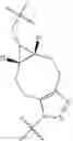 Fig. 30 - Cyclic peroxides as prodrugs for selective delivery of agents