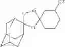 Fig. 89 - Cyclic peroxides as prodrugs for selective delivery of agents