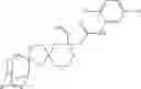 Fig. 90 - Cyclic peroxides as prodrugs for selective delivery of agents