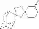 Fig. 92 - Cyclic peroxides as prodrugs for selective delivery of agents