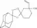 Fig. 93 - Cyclic peroxides as prodrugs for selective delivery of agents