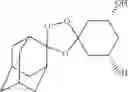 Fig. 99 - Cyclic peroxides as prodrugs for selective delivery of agents