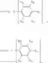 Fig. 16 - Mixed catalyst systems containing bridged metallocenes with a pendant group 13 element, processes for making a polymer product using same, and products made from same