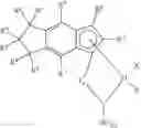 Fig. 14 - Multiple non-coordinating anion activators for propylene-ethylene-diene monomer polymerization reactions