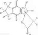 Fig. 18 - Multiple non-coordinating anion activators for propylene-ethylene-diene monomer polymerization reactions