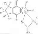 Fig. 22 - Multiple non-coordinating anion activators for propylene-ethylene-diene monomer polymerization reactions