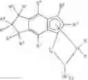 Fig. 23 - Multiple non-coordinating anion activators for propylene-ethylene-diene monomer polymerization reactions