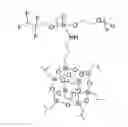 Fig. 01 - Method for preparing fluorine-silicon-containing polyphosphate ester and flame retardant epoxy resin