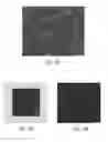 Fig. 08 - Label construction for ablative laser marking