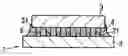 Fig. 01 - Acrylic composition for sealing, sheet material, multilayer sheet, cured product, semiconductor device and method for manufacturing semiconductor device