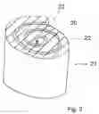 Fig. 03 - REDUCING THE EDGE STICKINESS OF A ROLL OF ADHESIVE TAPE